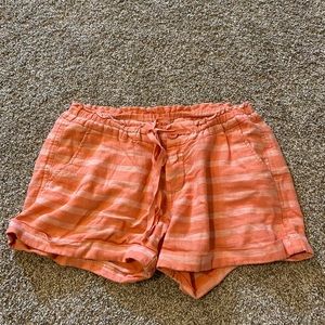 Old Navy Soft Shorts